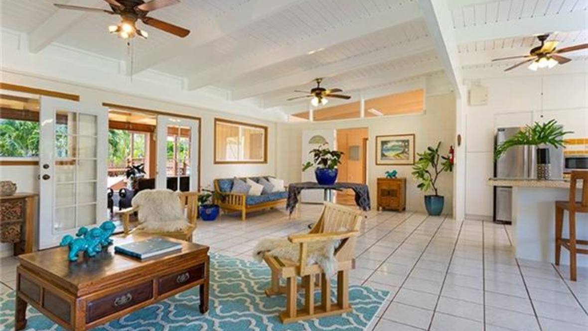 41048 Ehukai Street House for Sale in Waimanalo 201617972