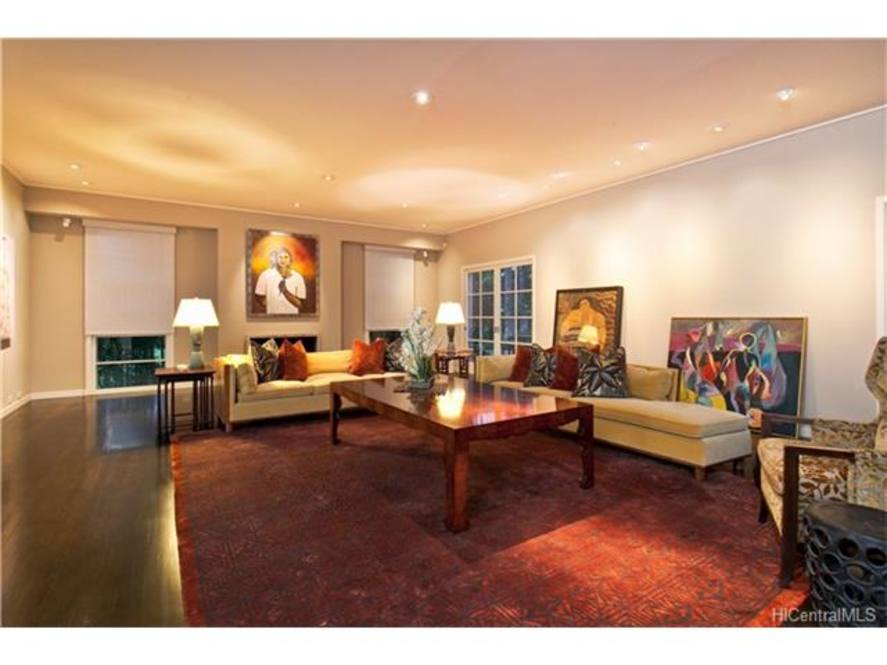 3735 Diamond Head Circle House for Sale in Honolulu 201607216