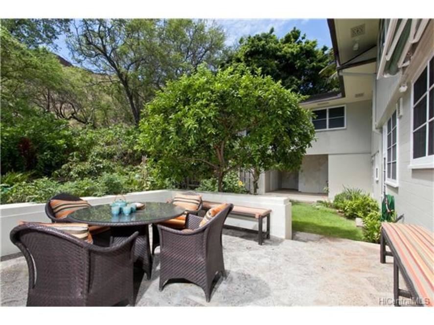 3735 Diamond Head Circle House for Sale in Honolulu 201607216