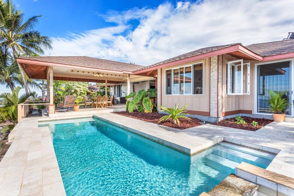 766362 KILOHANA ST House for Sale in KAILUAKONA 612782 Carrie