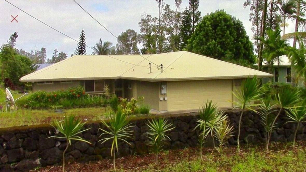 162129 OHIA DR House for Sale in PAHOA 613133 Ron Teichman