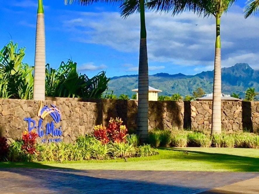 2611 KIAHUNA PLANTATION DR 2D Condo for Sale in KOLOA 614225 JJ