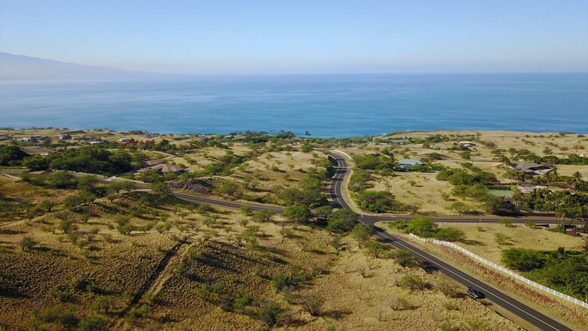 Land for Sale in KAMUELA 613858 Jake Chancer Hawaii Life