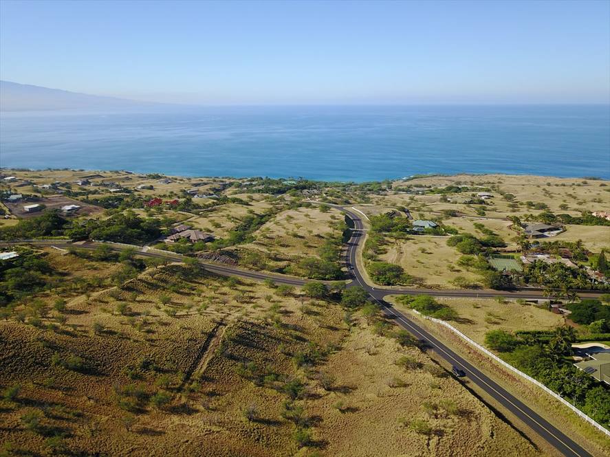 Land for Sale in KAMUELA 613858 Jake Chancer Hawaii Life