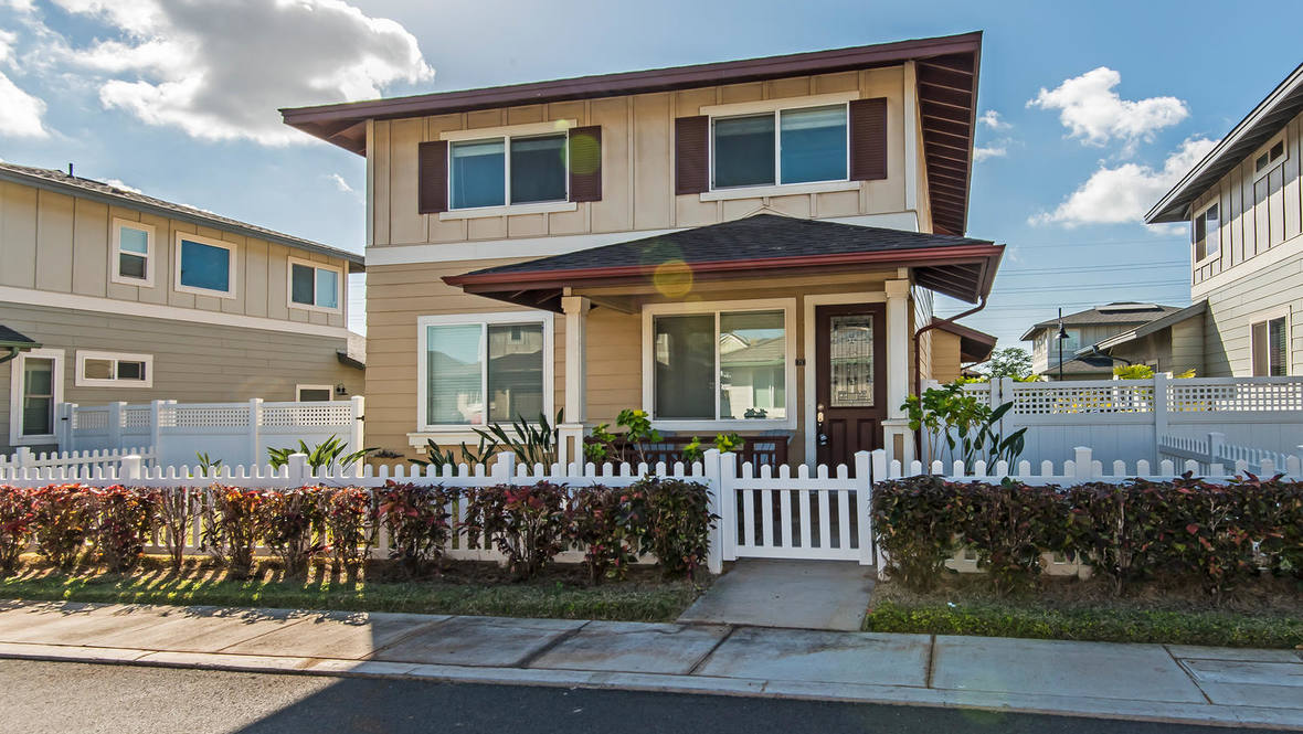 1101 Kukulu Street 72 House for Sale in Kapolei 201800899 Cathy