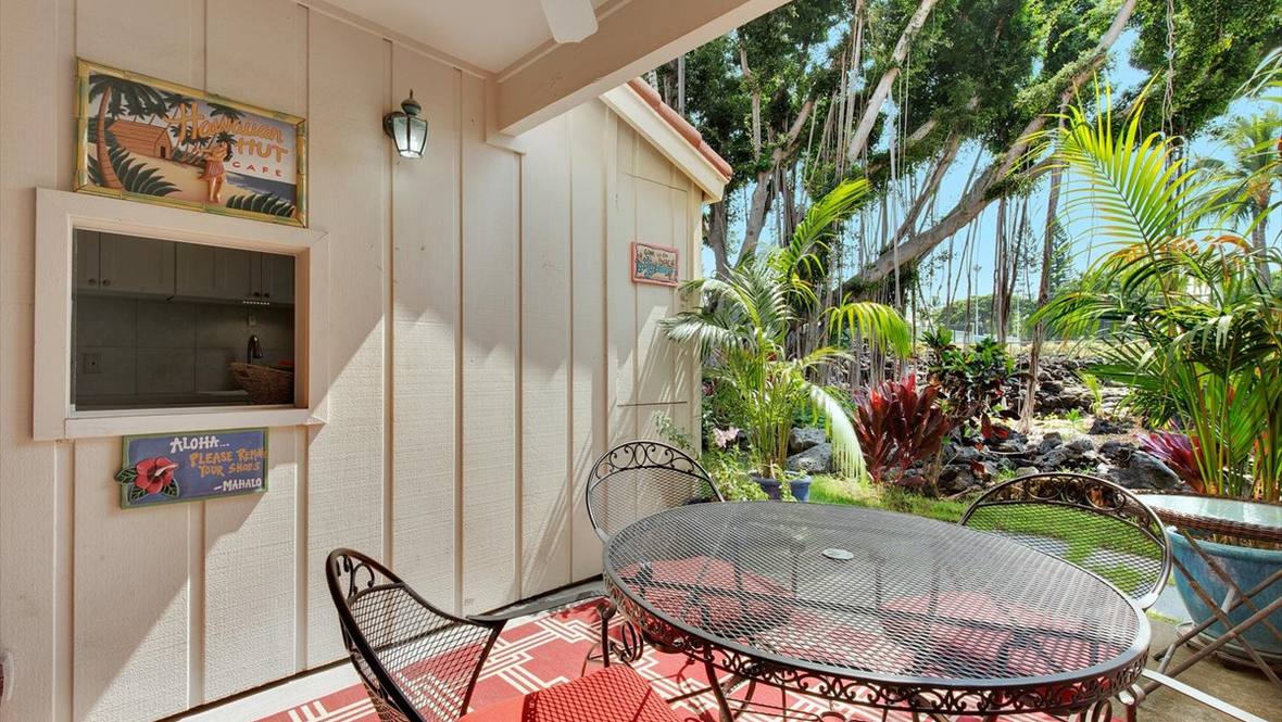 786800 ALII DR 57 Condo for Sale in KAILUAKONA 614706 Tanya