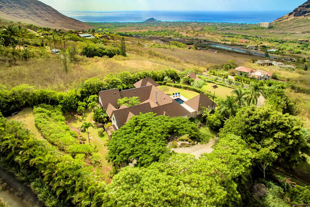 841300 Maunaolu Street House for Sale in Waianae 201801964