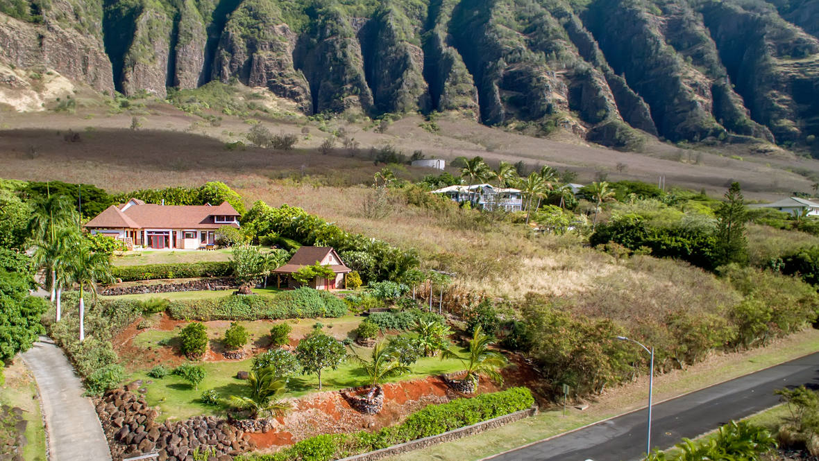 841300 Maunaolu Street House for Sale in Waianae 201801964