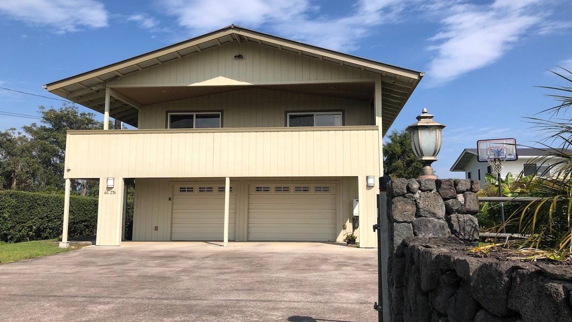 64276 MAMALAHOA HWY House for Sale in KAMUELA 614958 Max B