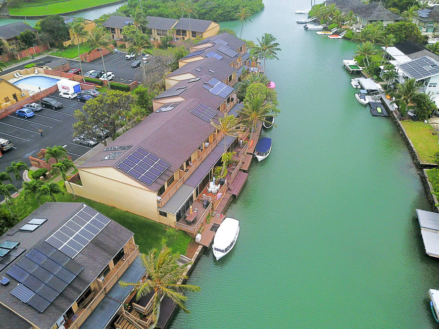 6370 Hawaii Kai Drive 32 Condo for Sale in Honolulu 201805338