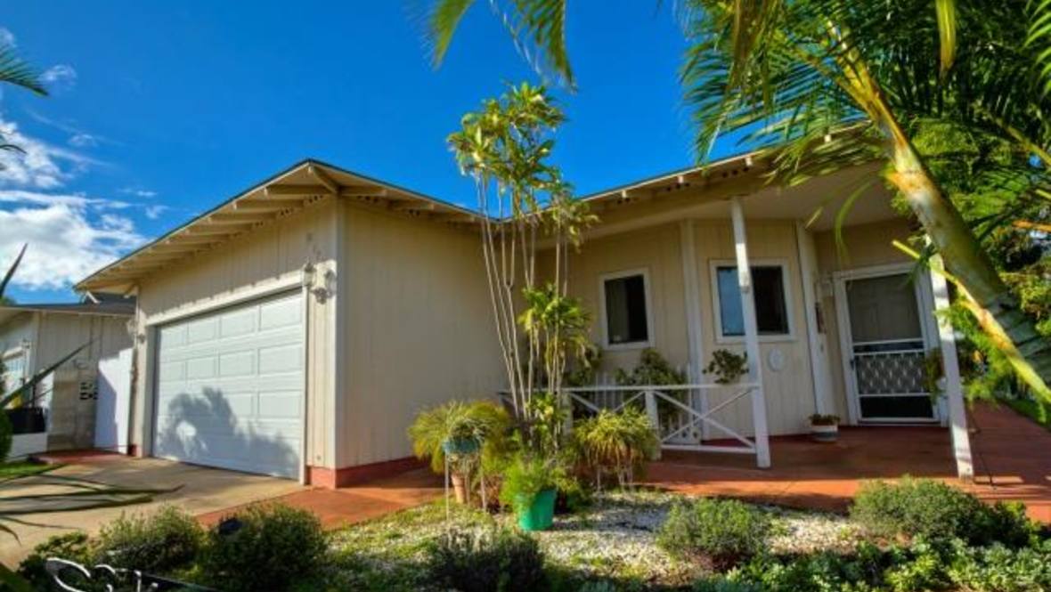 911739 Puhiko Street House for Sale in Ewa Beach 201401971