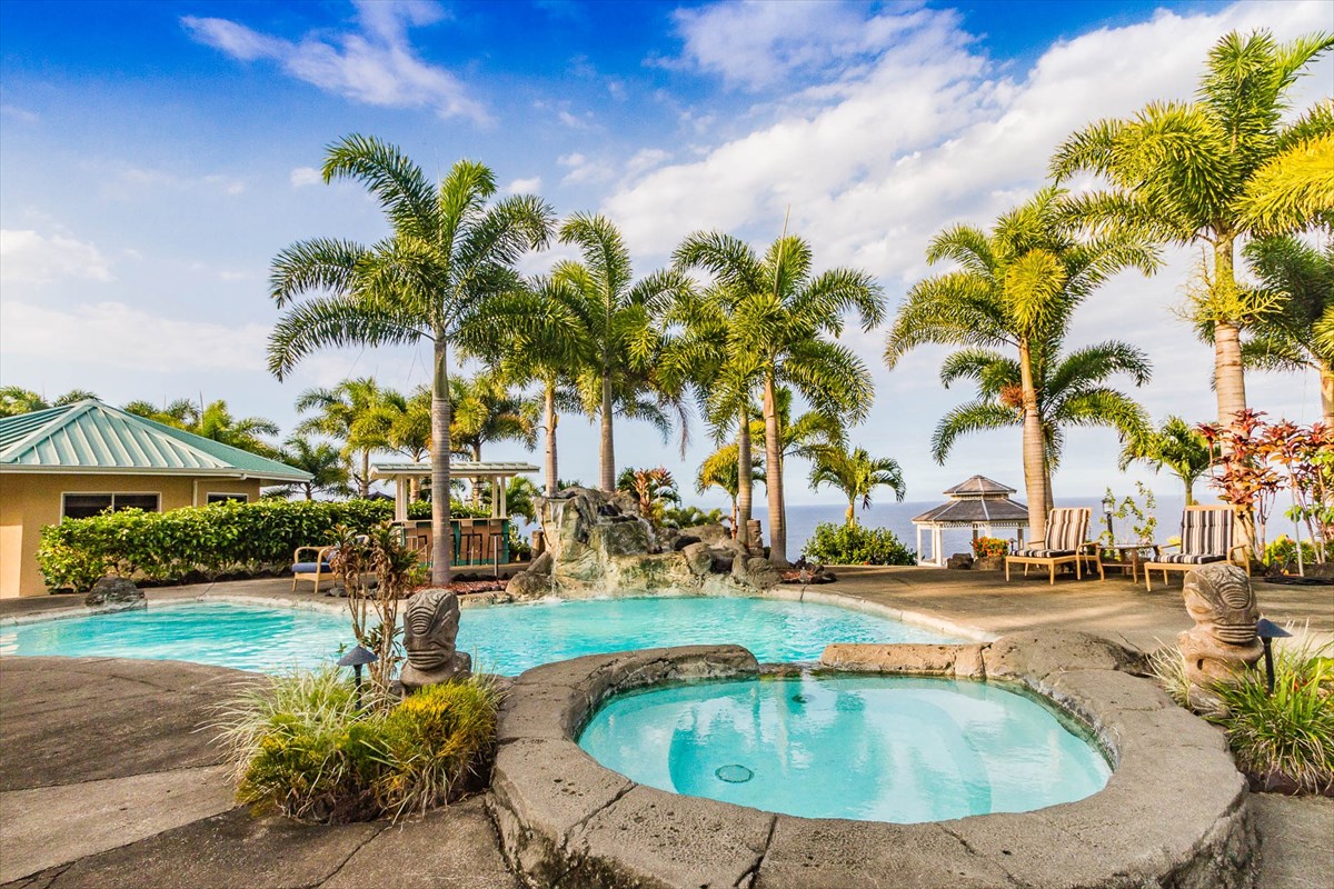 31212 HAWAII BELT RD a luxury home for sale in Hakalau, Hawaii County