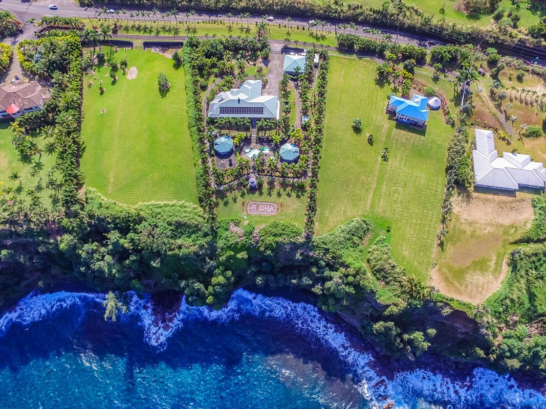31212 HAWAII BELT RD a luxury home for sale in Hakalau, Hawaii County