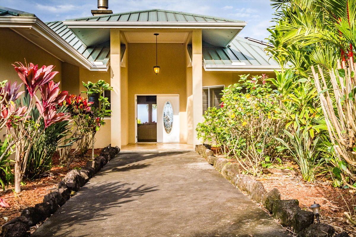 31212 HAWAII BELT RD a luxury home for sale in Hakalau, Hawaii County