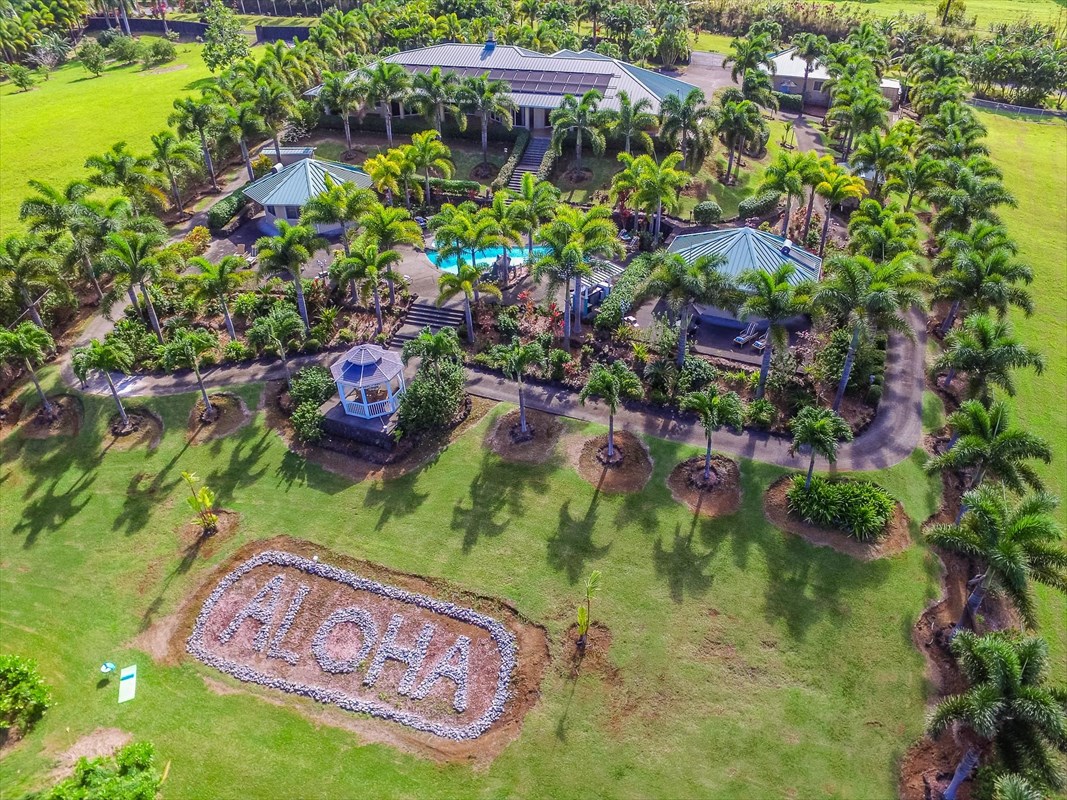31212 HAWAII BELT RD a luxury home for sale in Hakalau, Hawaii County