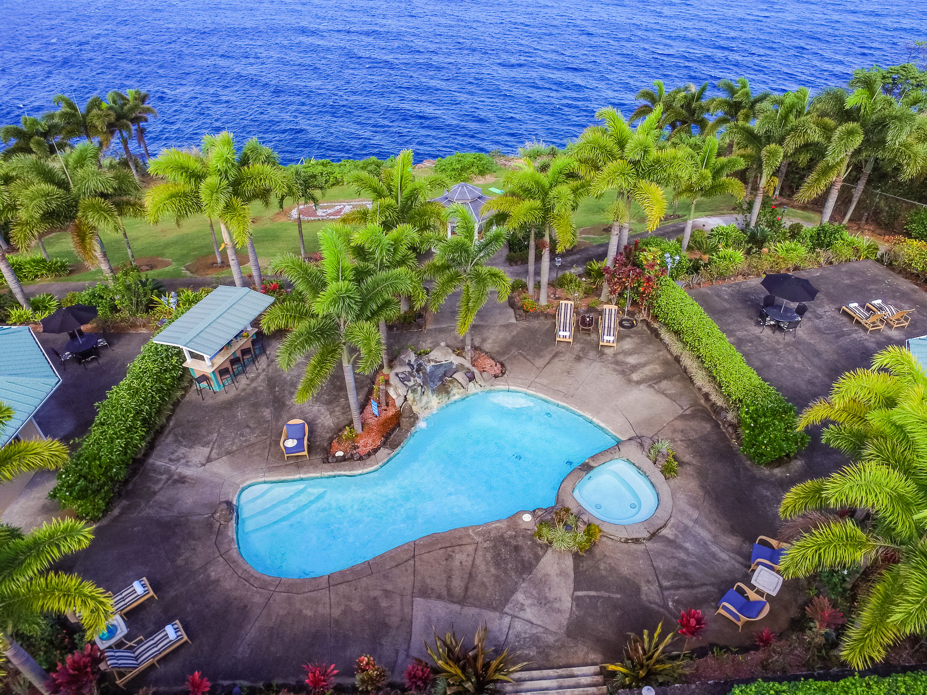 31212 HAWAII BELT RD a luxury home for sale in Hakalau, Hawaii County