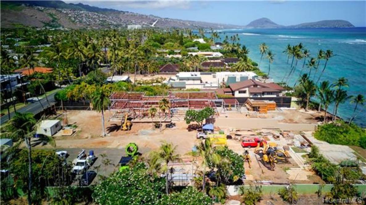 4439 Kahala Avenue Land for Sale in Honolulu 201810097 Erik