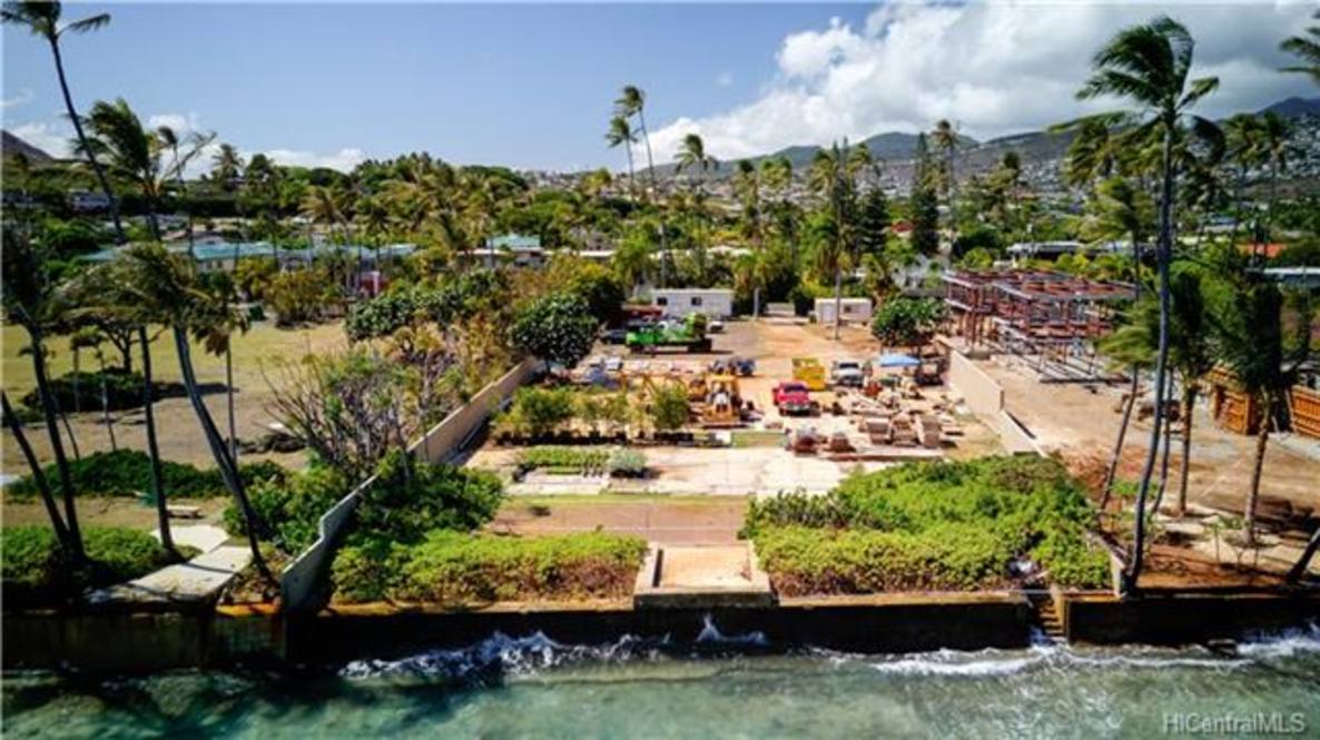 4439 Kahala Avenue Land for Sale in Honolulu 201810097 Erik