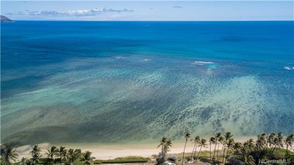 4758 Kahala Avenue Land for Sale in Honolulu 201810098 Erik