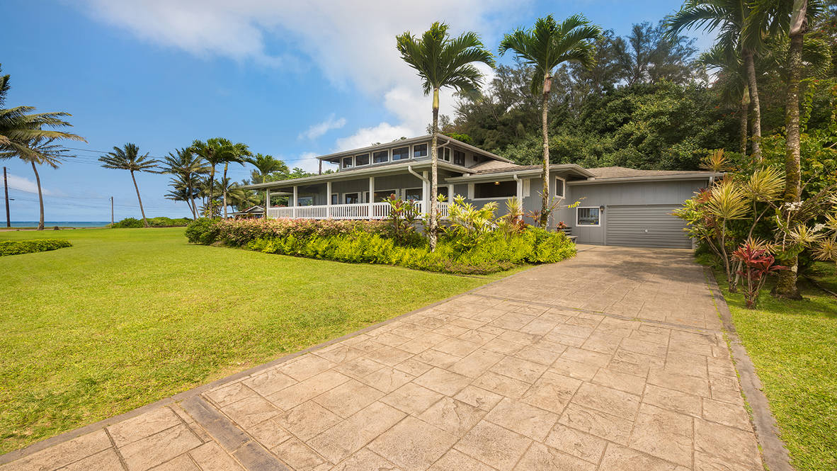 4085 ANINI RD House for Sale in KILAUEA 618688 Ben Welborn Hawaii Life