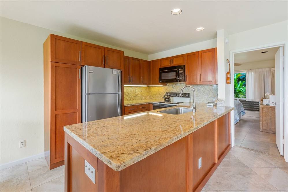 5300 KA HAKU RD, Apt 114A 114A Condo for Sale in PRINCEVILLE 619855 Jill Caisey Hawaii Life