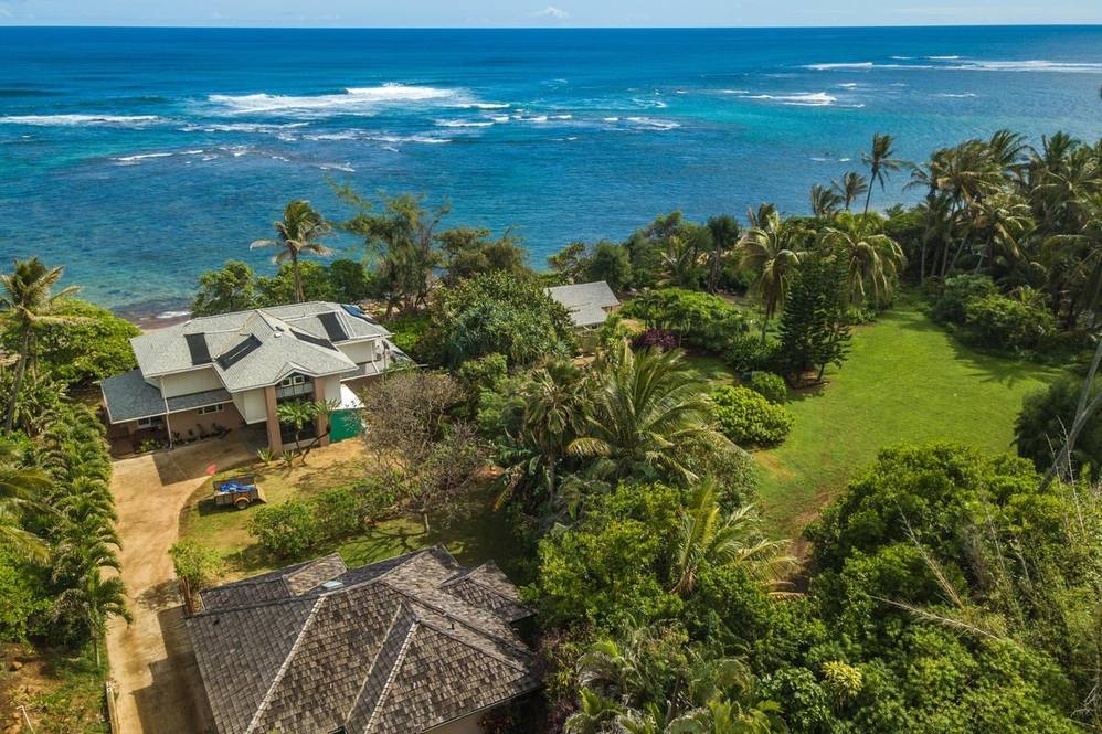 5040 ALIOMANU RD House for Sale in ANAHOLA 620755 Tiffany Spencer