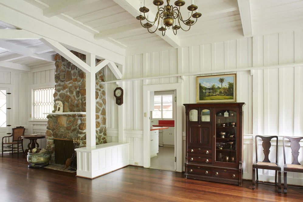 4155 Nuuanu Pali Drive House for Sale in Honolulu 201822221 Erik