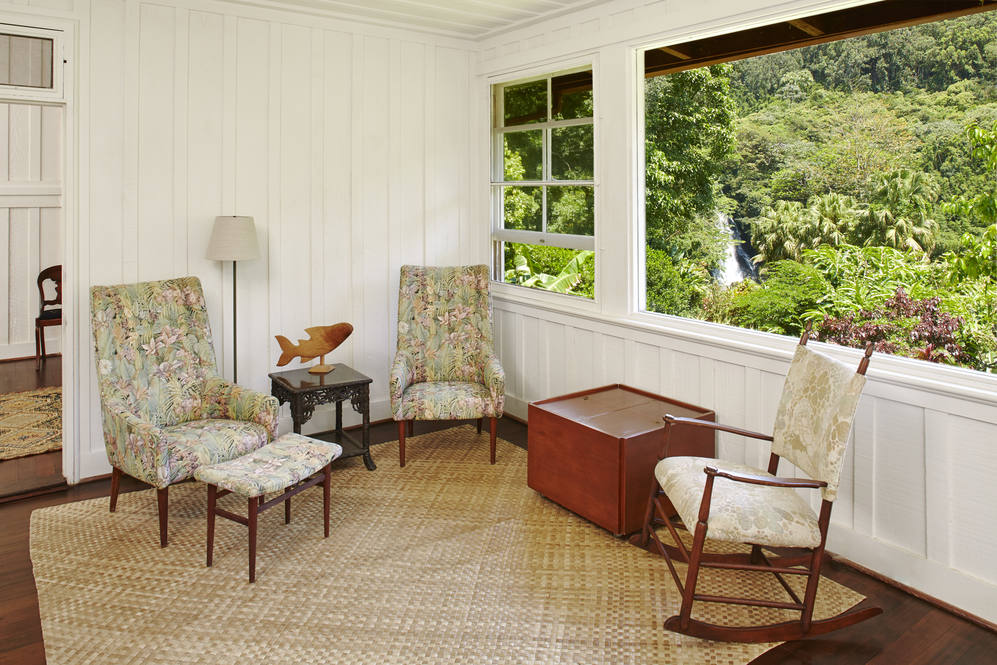 4155 Nuuanu Pali Drive House for Sale in Honolulu 201822221 Erik