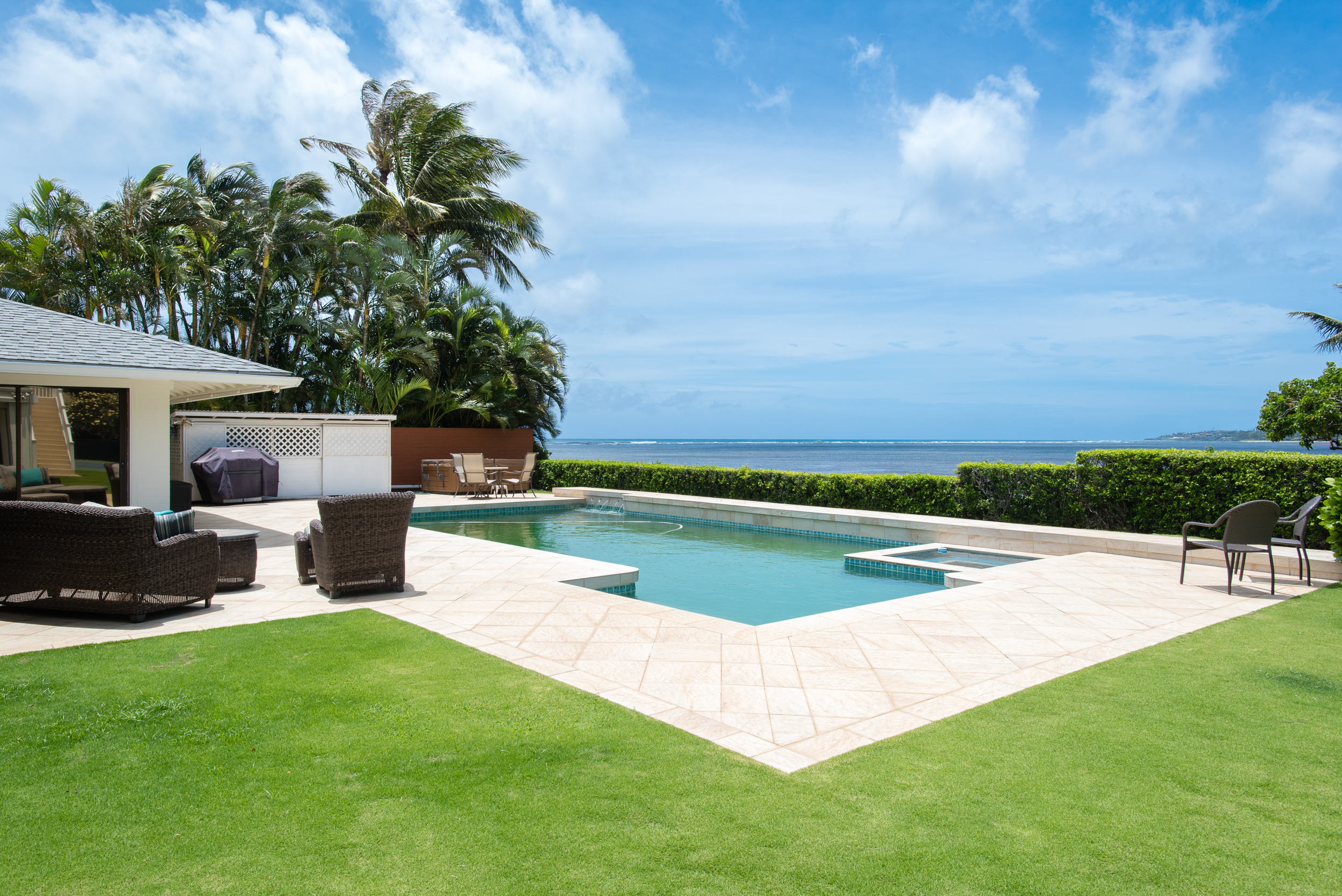 84 Wailupe Circle a luxury home for sale in Honolulu, Honolulu County