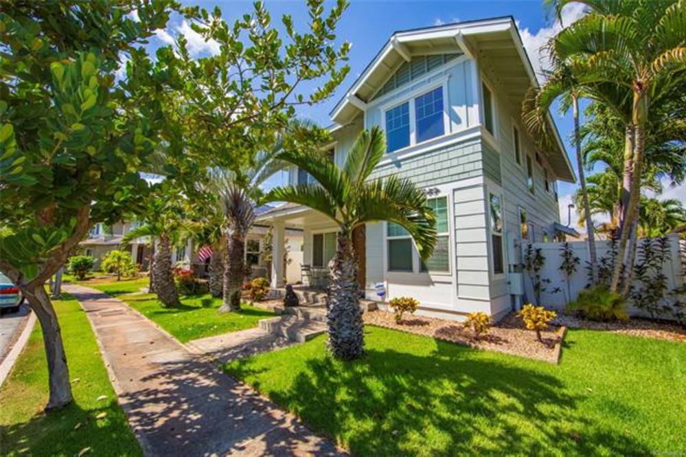 911118 Kaipu Street House for Sale in Ewa Beach 201824084 Hawaii