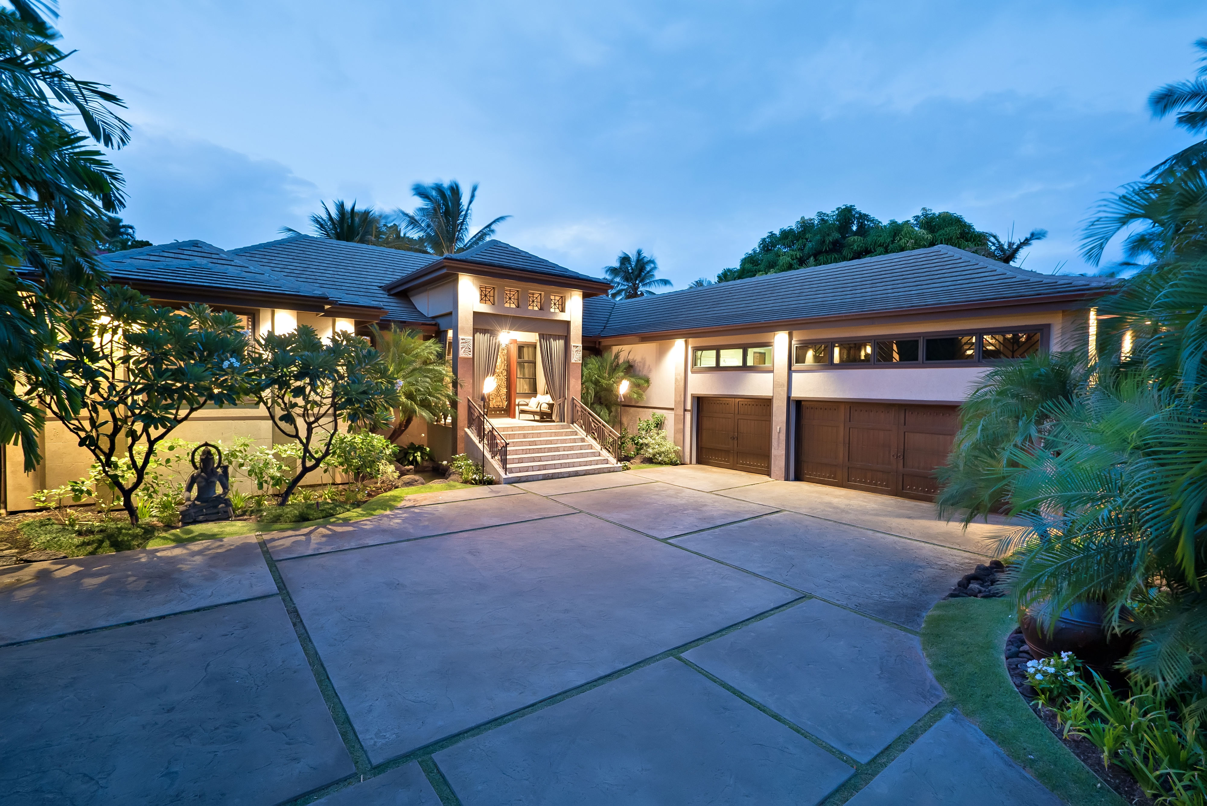 4308 Kahala Avenue a luxury home for sale in Honolulu, Honolulu County