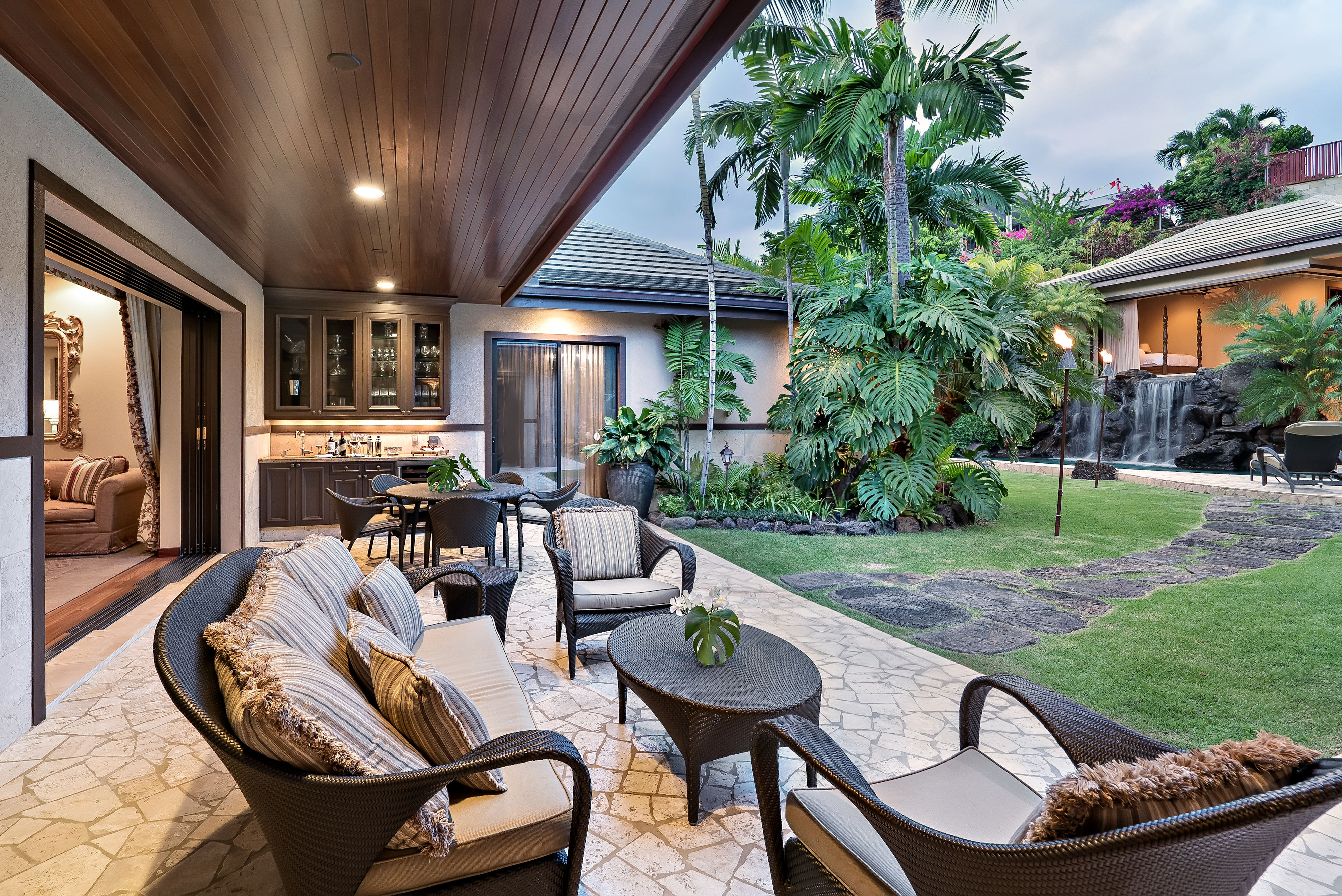 4308 Kahala Avenue a luxury home for sale in Honolulu, Honolulu County