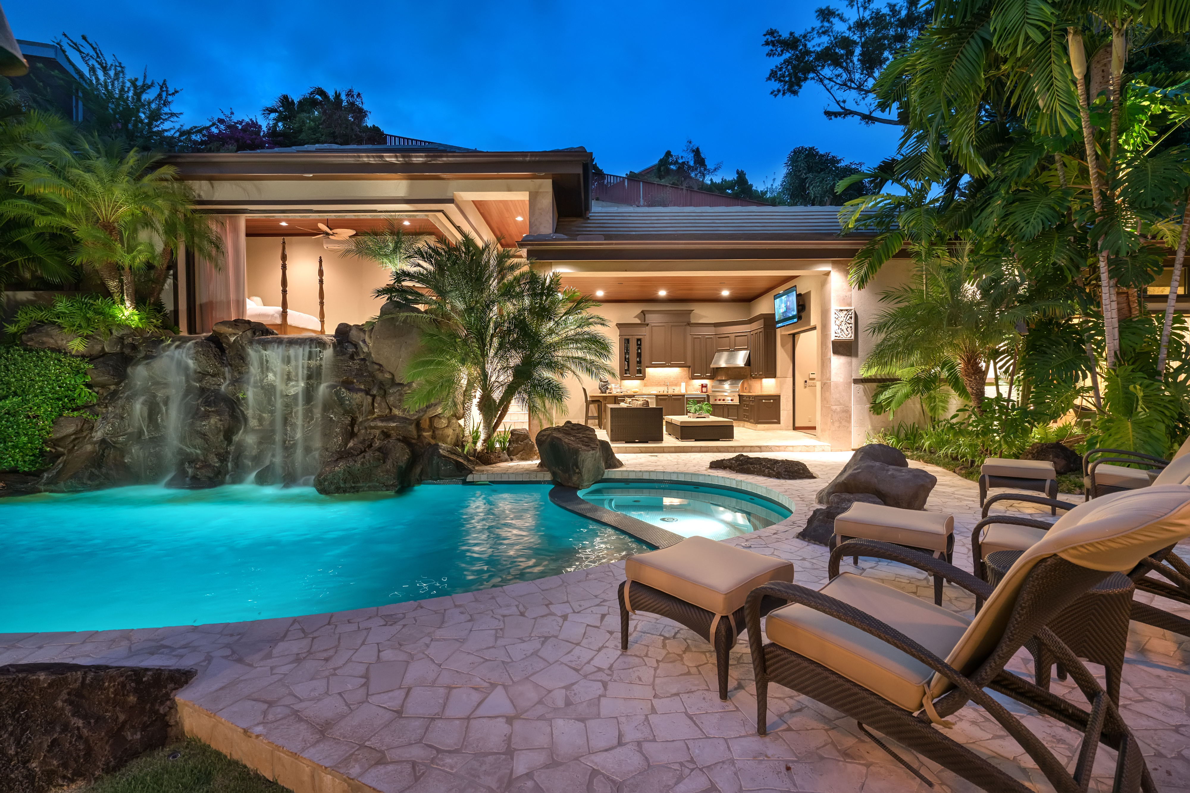 4308 Kahala Avenue a luxury home for sale in Honolulu, Honolulu County