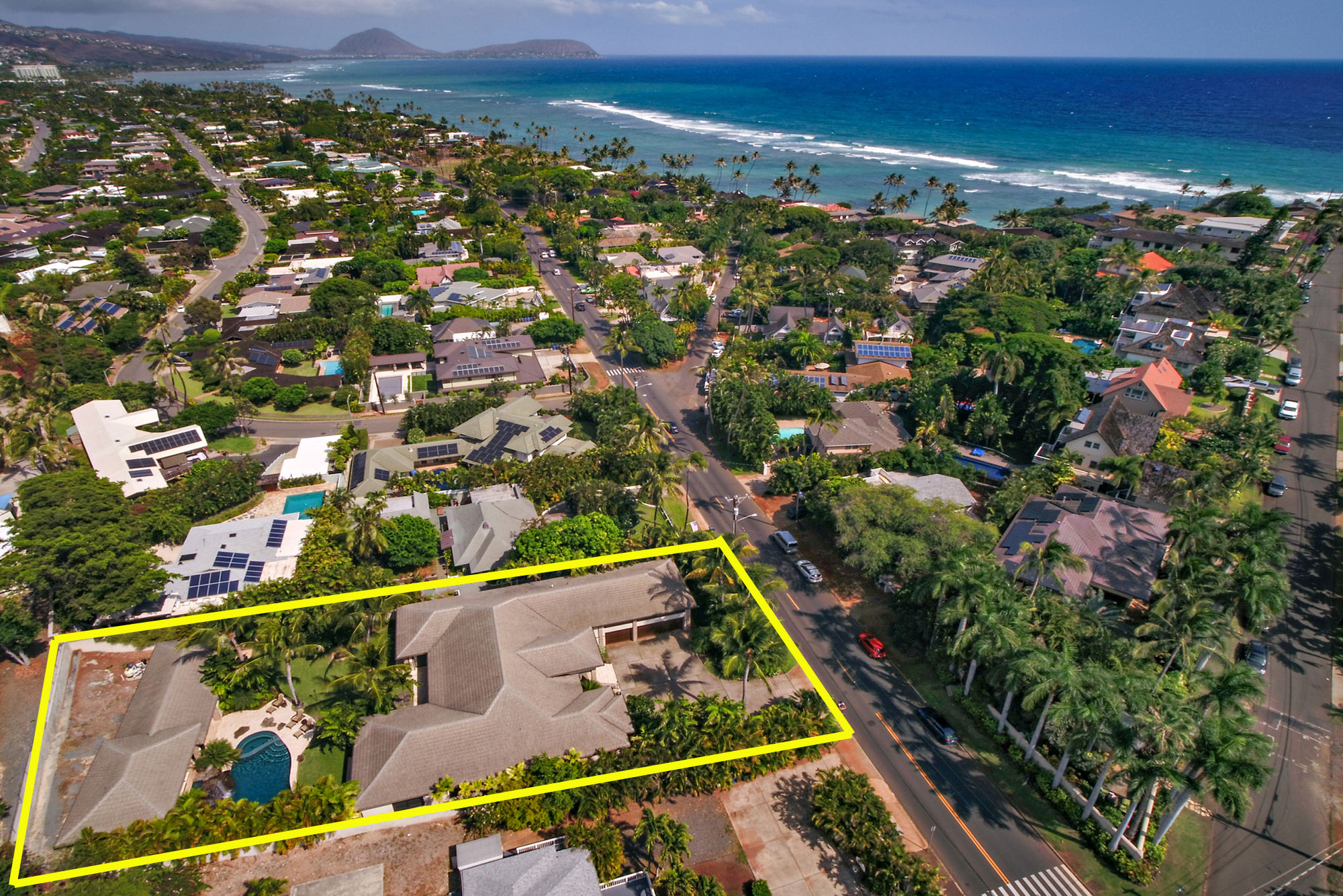 4308 Kahala Avenue a luxury home for sale in Honolulu, Honolulu County