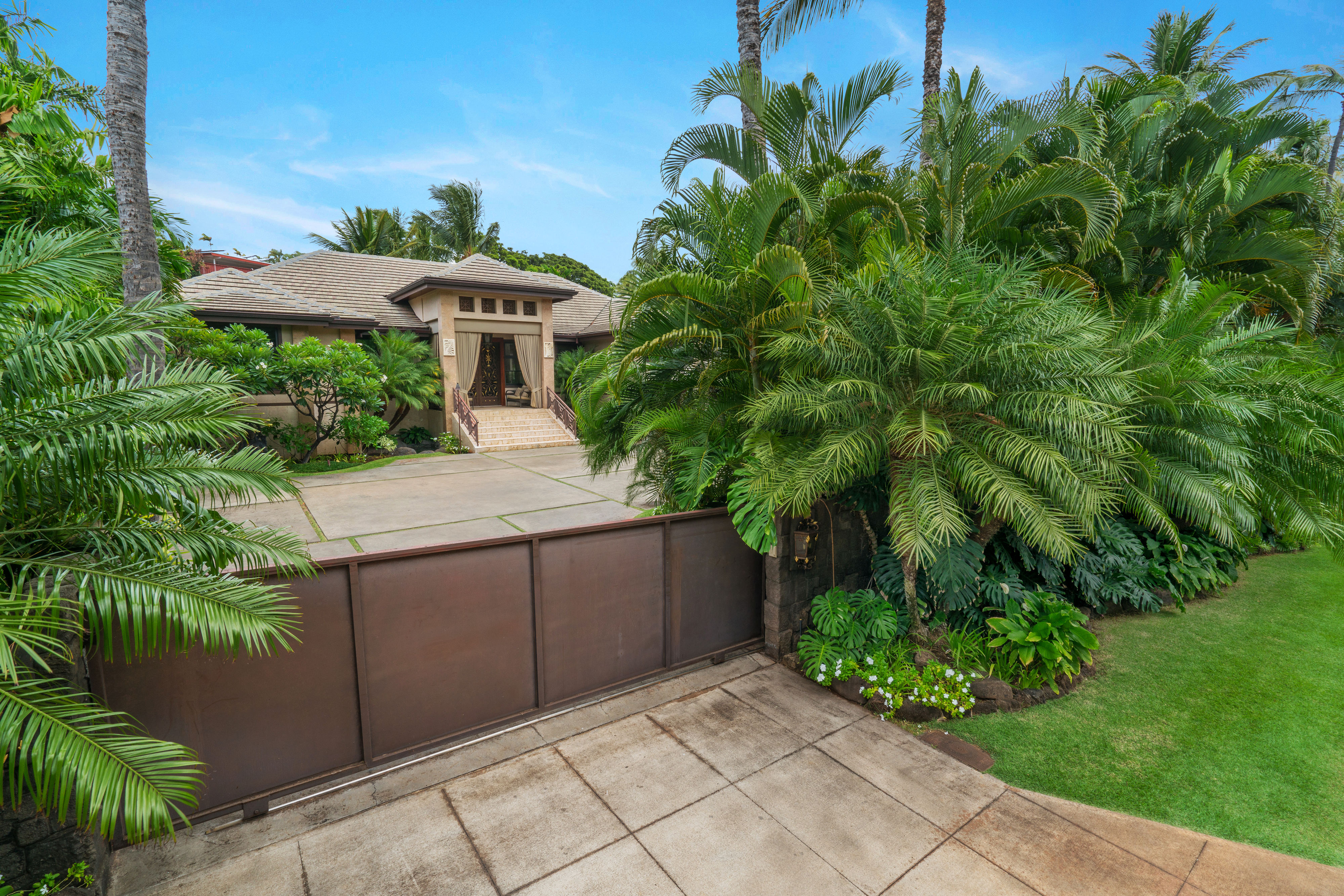 4308 Kahala Avenue a luxury home for sale in Honolulu, Honolulu County