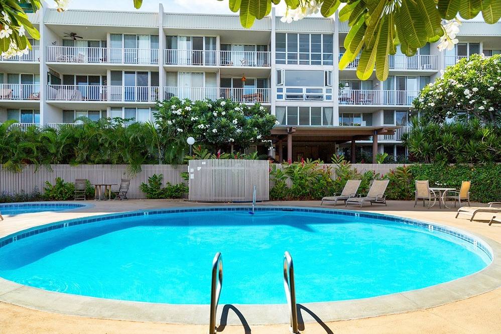69-1647 PUAKO BEACH DR #304 | Condo for Sale in KAMUELA ...