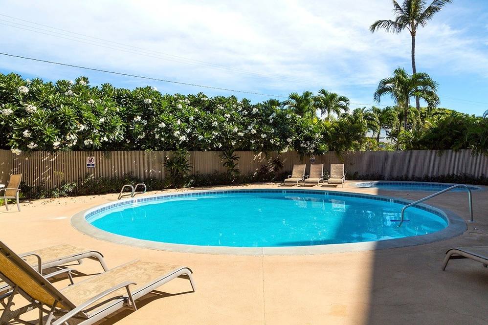 691647 PUAKO BEACH DR 304 Condo for Sale in KAMUELA 622144 Jan