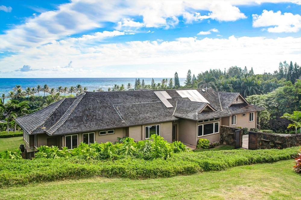 4961 ALIOMANU RD 4 House for Sale in ANAHOLA 622033 Tiffany