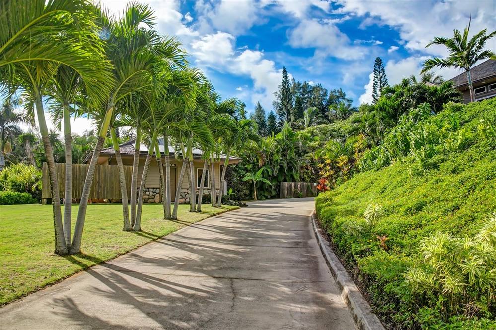 4961 ALIOMANU RD 4 House for Sale in ANAHOLA 622033 Tiffany