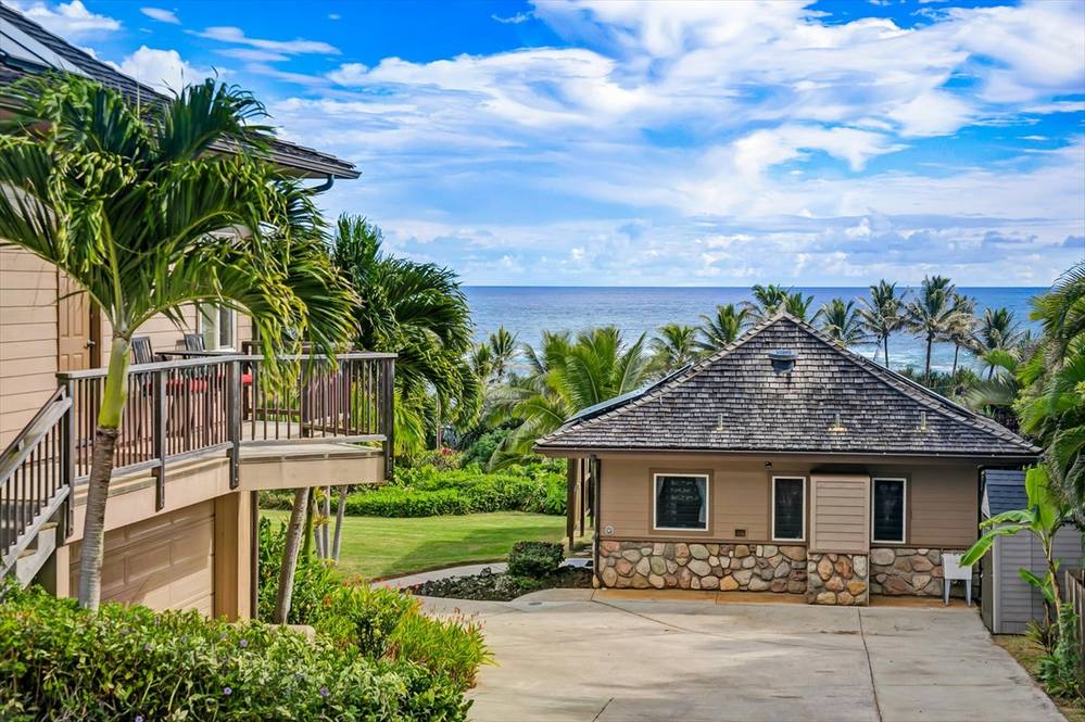 4961 ALIOMANU RD 4 House for Sale in ANAHOLA 622033 Tiffany