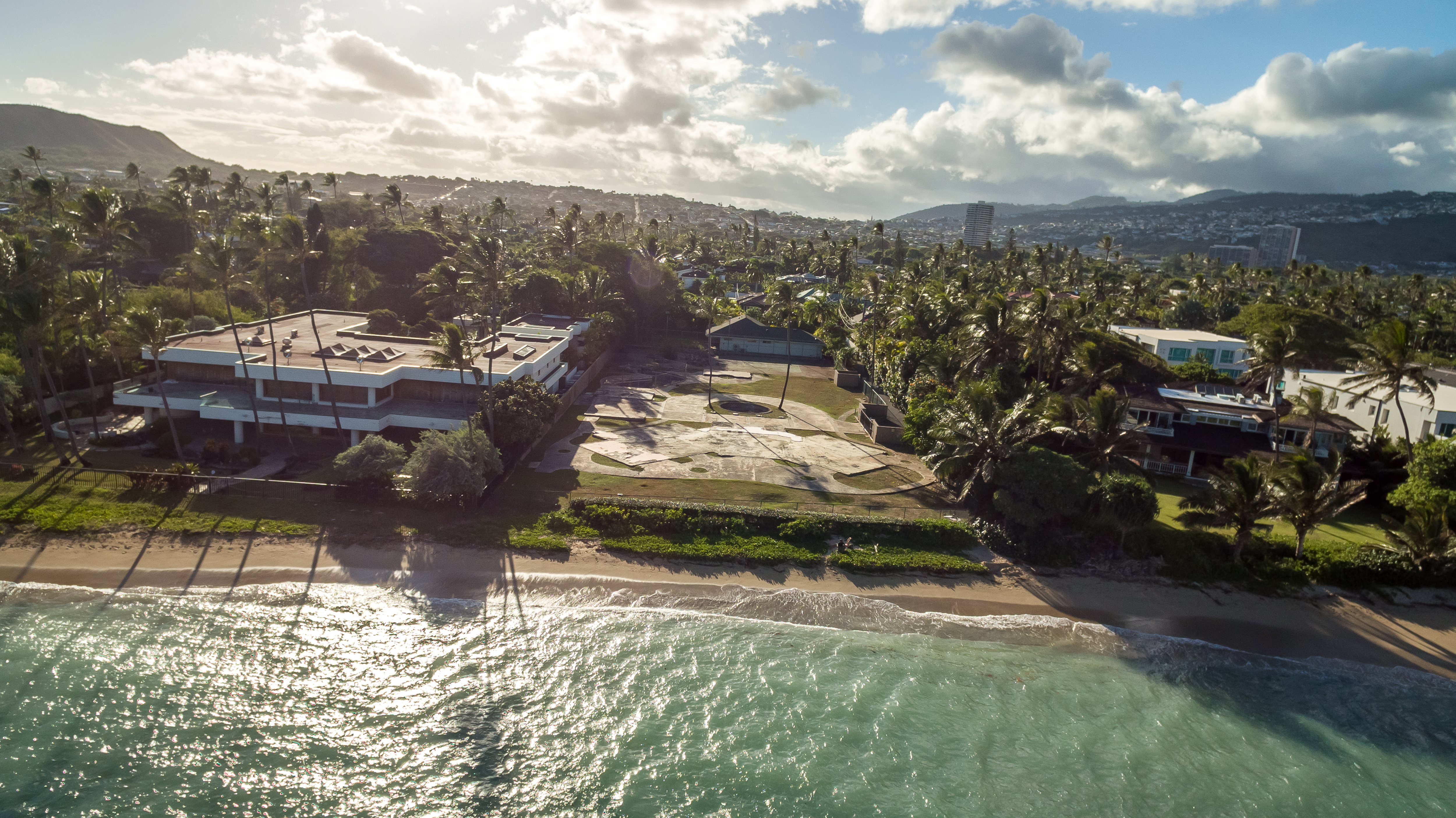 4767 Kahala Avenue D a luxury home for sale in Honolulu, Honolulu