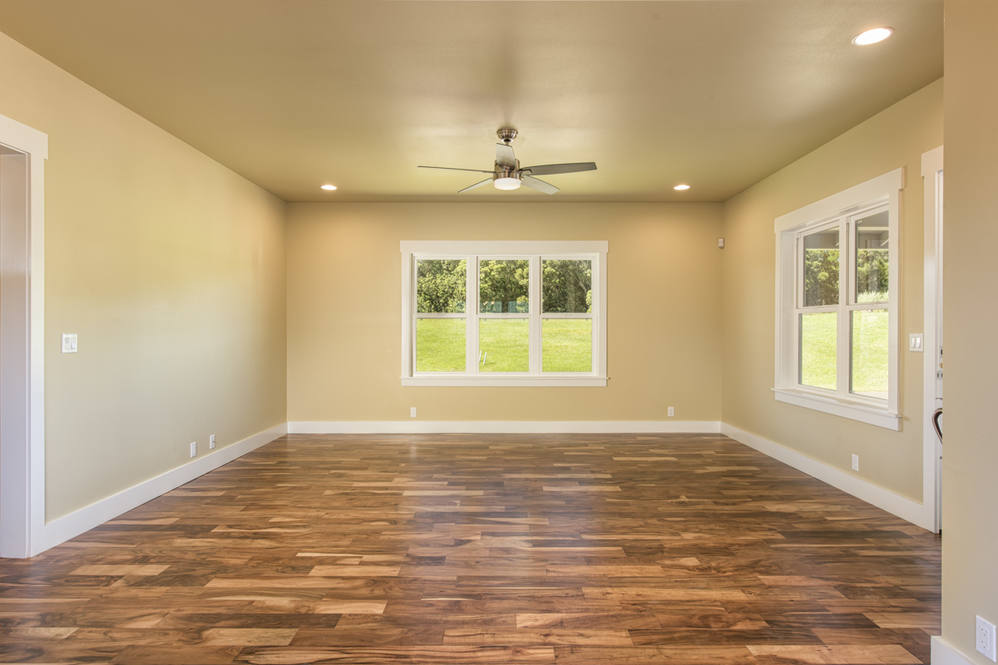 Hanaula Village Real Estate New Development, Hawi, Hawaii Life