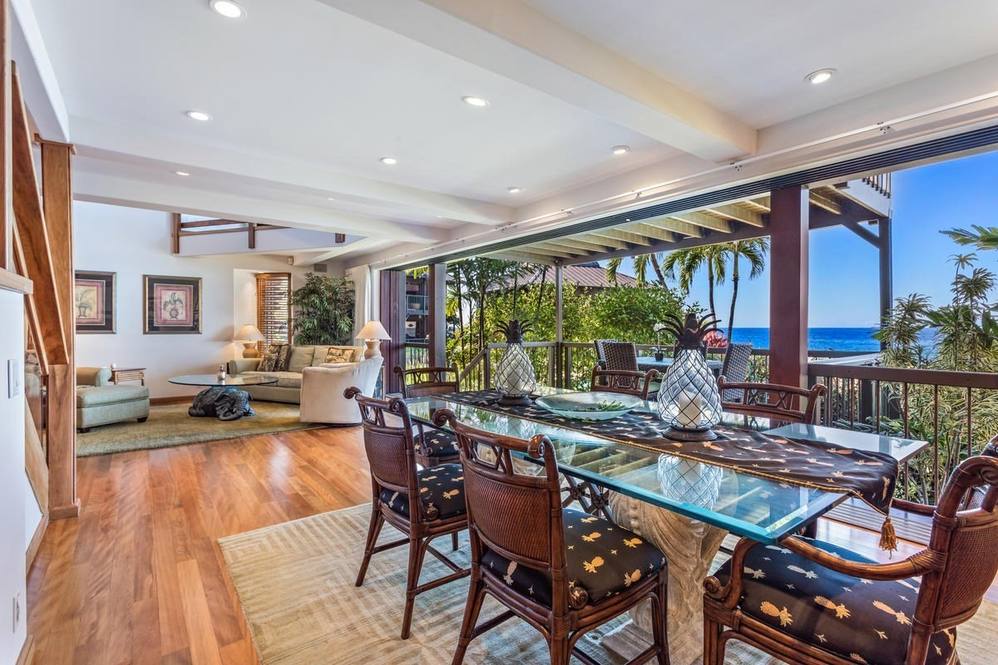 776516 ALII DR 10 Condo for Sale in KAILUAKONA 623757 Mike