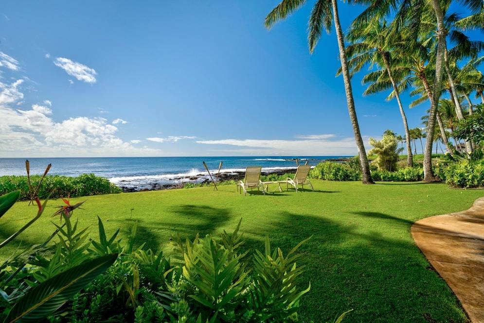 4838 LAWAI RD House for Sale in POIPU 623540 Lori Decker Hawaii