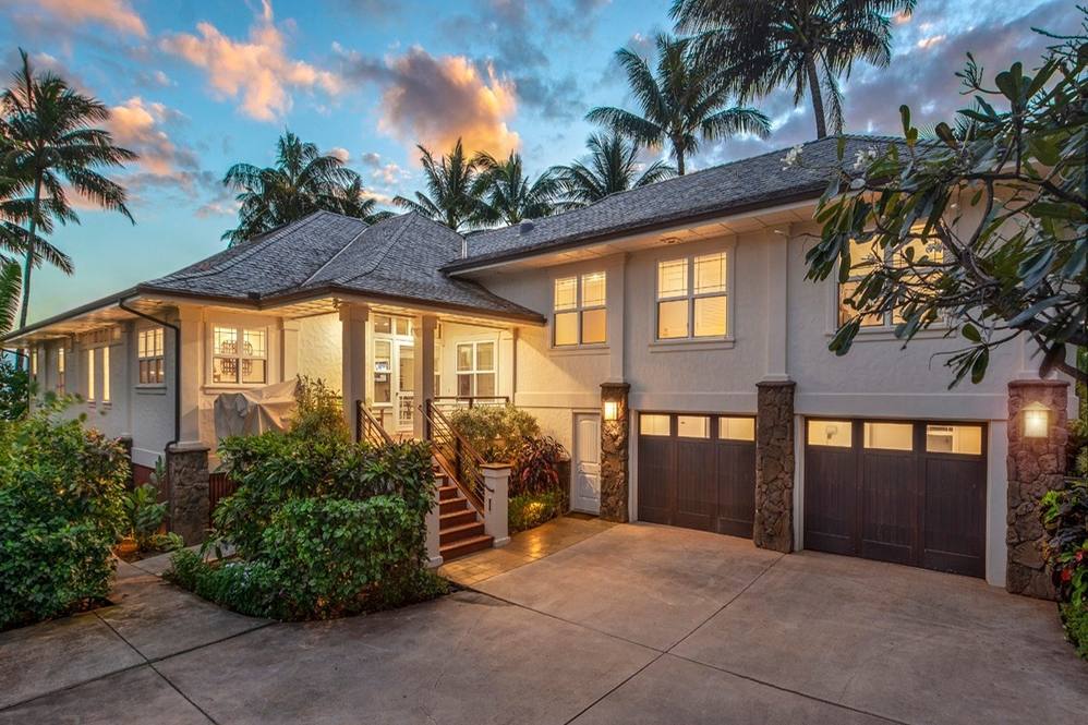 4838 LAWAI RD House for Sale in POIPU 623540 Lori Decker Hawaii