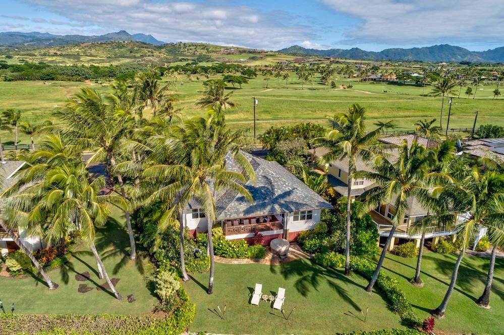 4838 LAWAI RD House for Sale in POIPU 623540 Lori Decker Hawaii