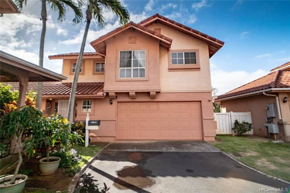 94201B Kikepa Place 43 House for Sale in Waipahu 201830760