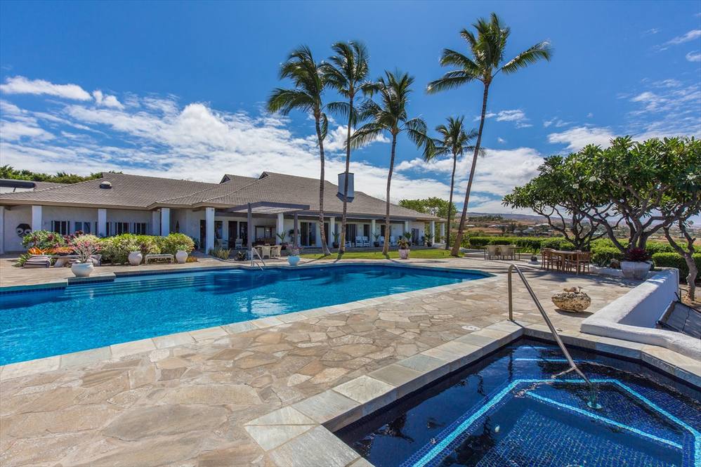 59154 KOHALA RANCH RD House for Sale in KAMUELA 622996 Beth Thoma Robinson Hawaii Life