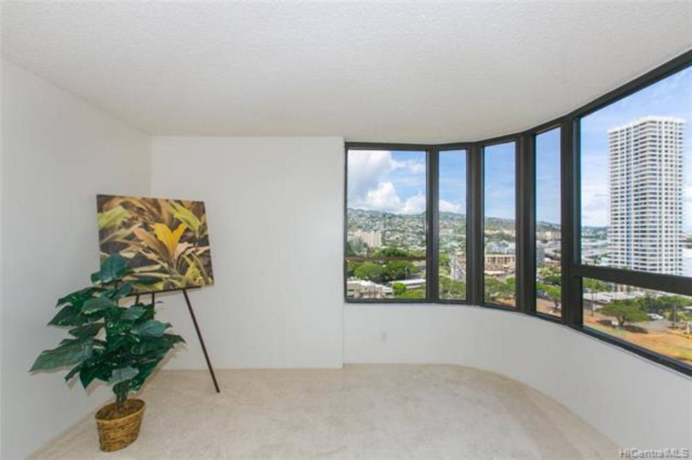 2724 Kahoaloha Lane 1803 Condo for Sale in Honolulu 201900130 Naomi Toyooka Hawaii Life