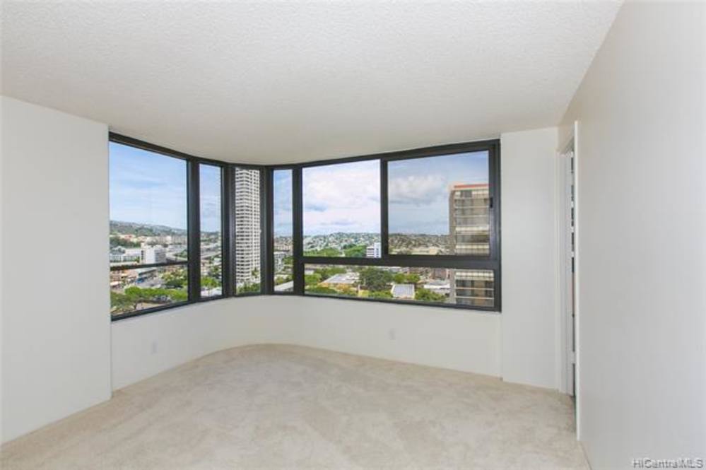 2724 Kahoaloha Lane 1803 Condo for Sale in Honolulu 201900130 Naomi Toyooka Hawaii Life
